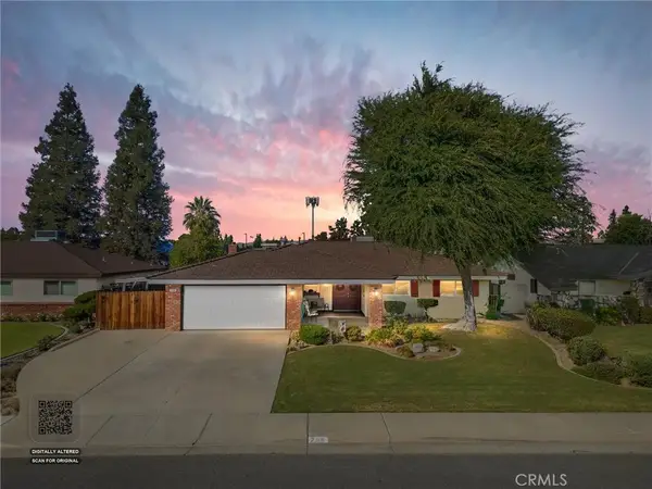 208 Glen Oaks, Bakersfield, CA 93309