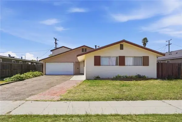 316 E Orchard, Santa Maria, CA 93454