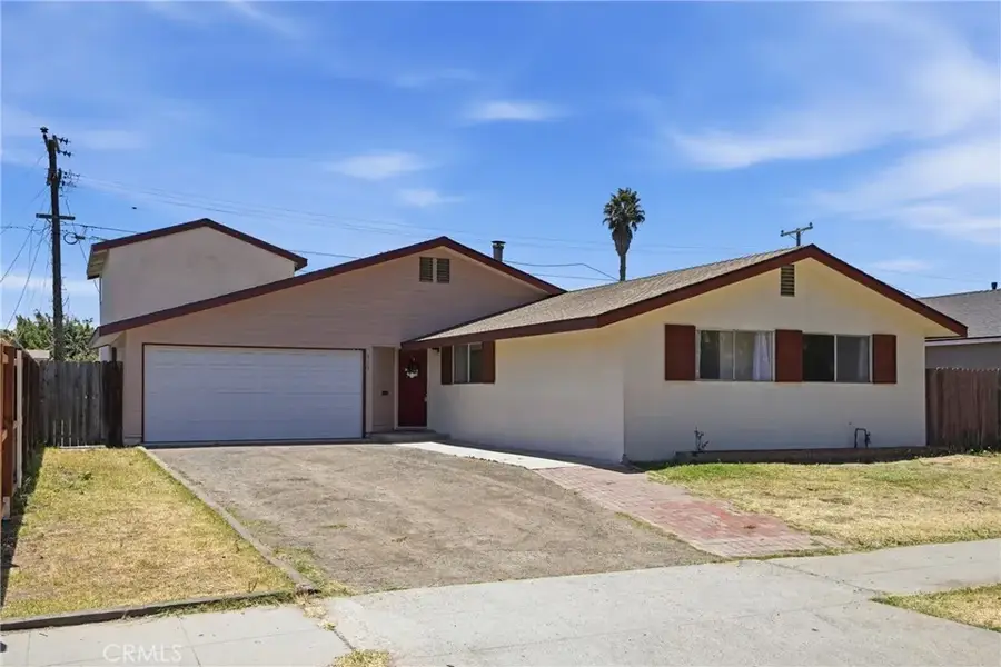 316 E Orchard, Santa Maria, CA 93454 - #2