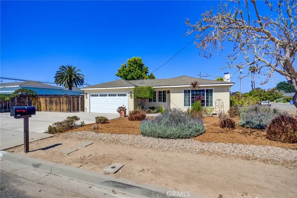 444 Walnut, Arroyo Grande, CA 93420 - #1
