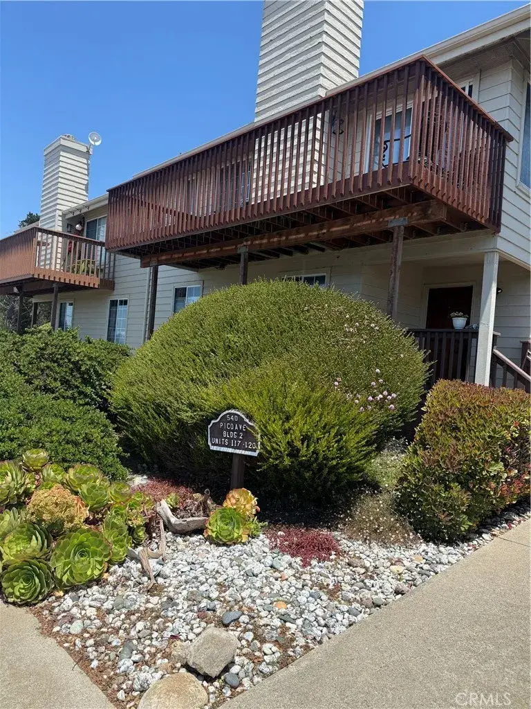 540 Pico, San Simeon, CA 93452 - #1