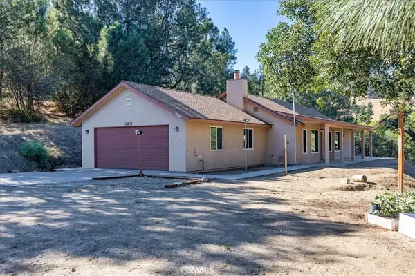 25340 Deertrail, Tehachapi, CA 93561