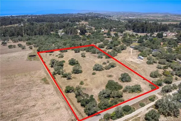 0 Applegate, Arroyo Grande, CA 93420