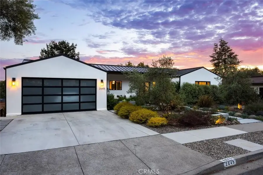 2645 El Cerrito, San Luis Obispo, CA 93401 - #2
