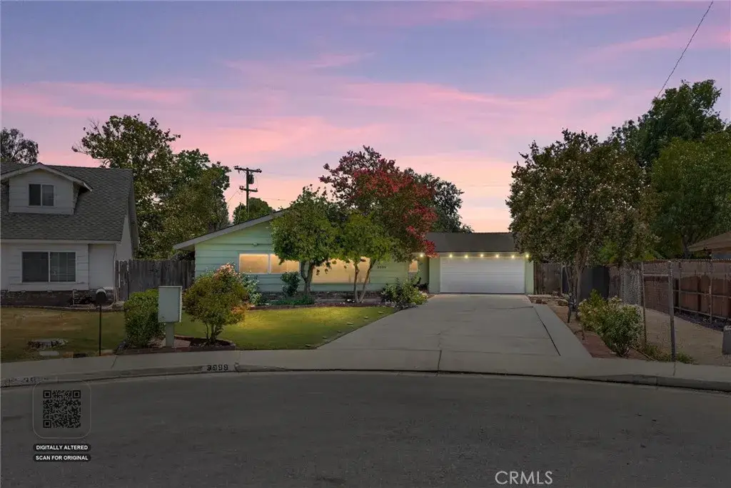 3999 Marella Way, Bakersfield, CA 93309 - #1