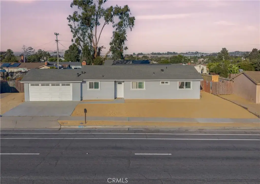 4564 S Bradley, Santa Maria, CA 93455 - #1
