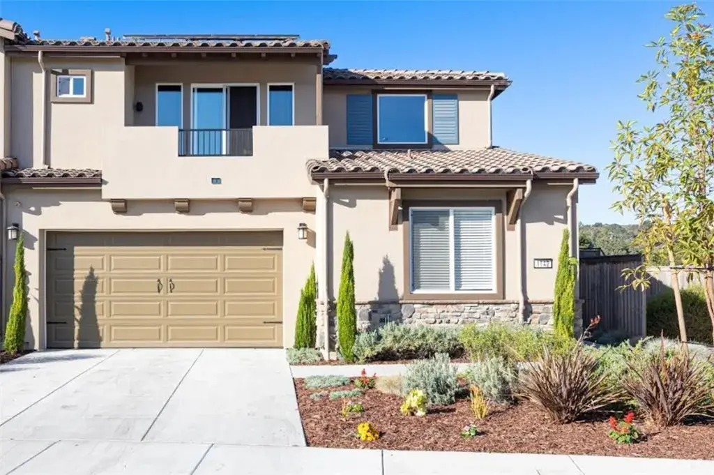 1142 Flax, Santa Maria, CA 93455 - #1