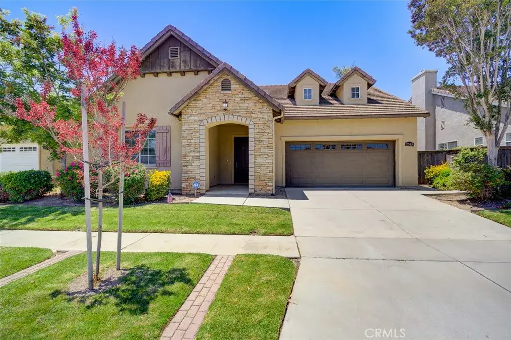 2515 Elliott, Santa Maria, CA 93455 - #1