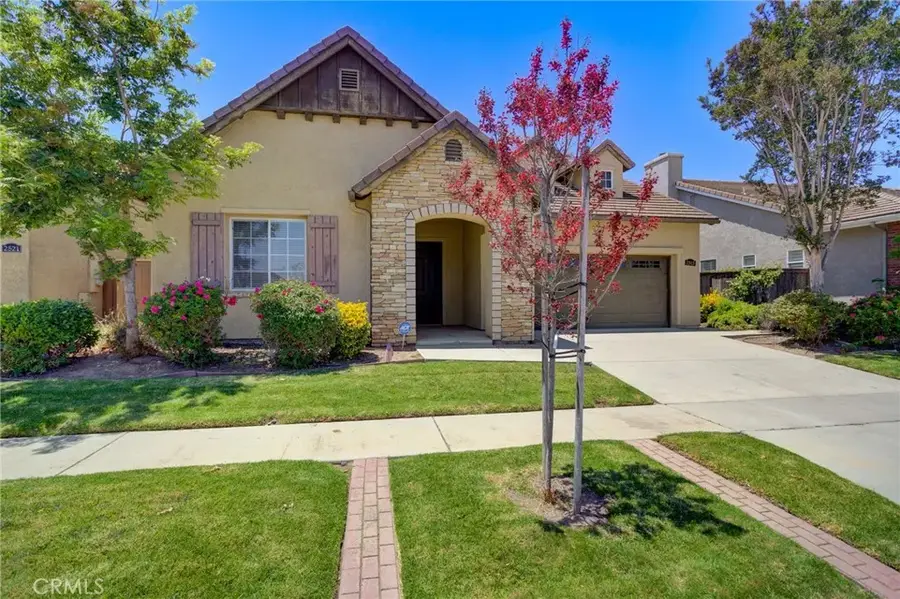 2515 Elliott, Santa Maria, CA 93455 - #2