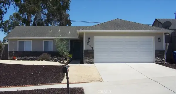 1277 Galaxy Street, Nipomo, CA 93444