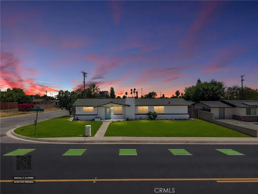 2725 University Avenue, Bakersfield, CA 93306 - #1
