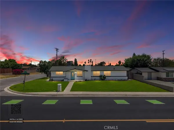 2725 University Avenue, Bakersfield, CA 93306