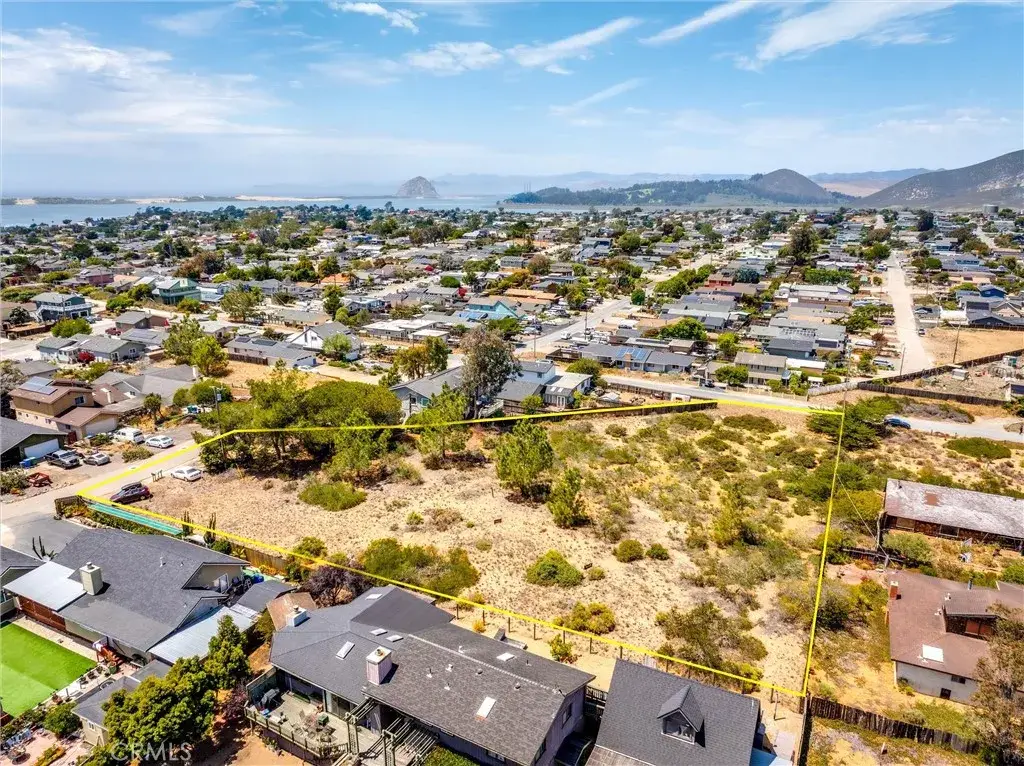 1295 San Luis, Los Osos, CA 93402 - #1