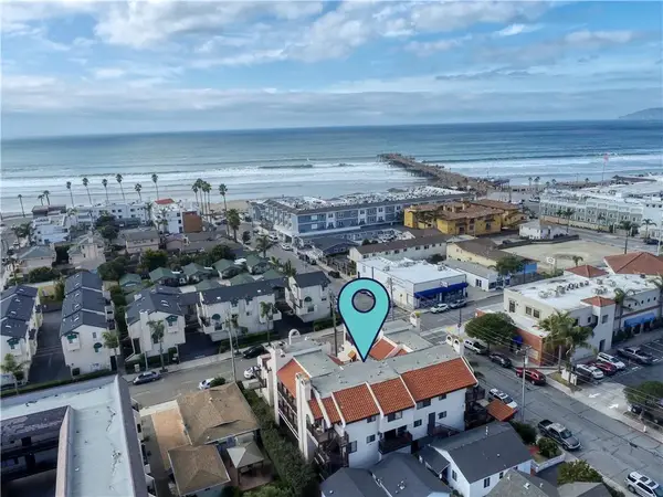 214 Stimson Avenue, Pismo Beach, CA 93449