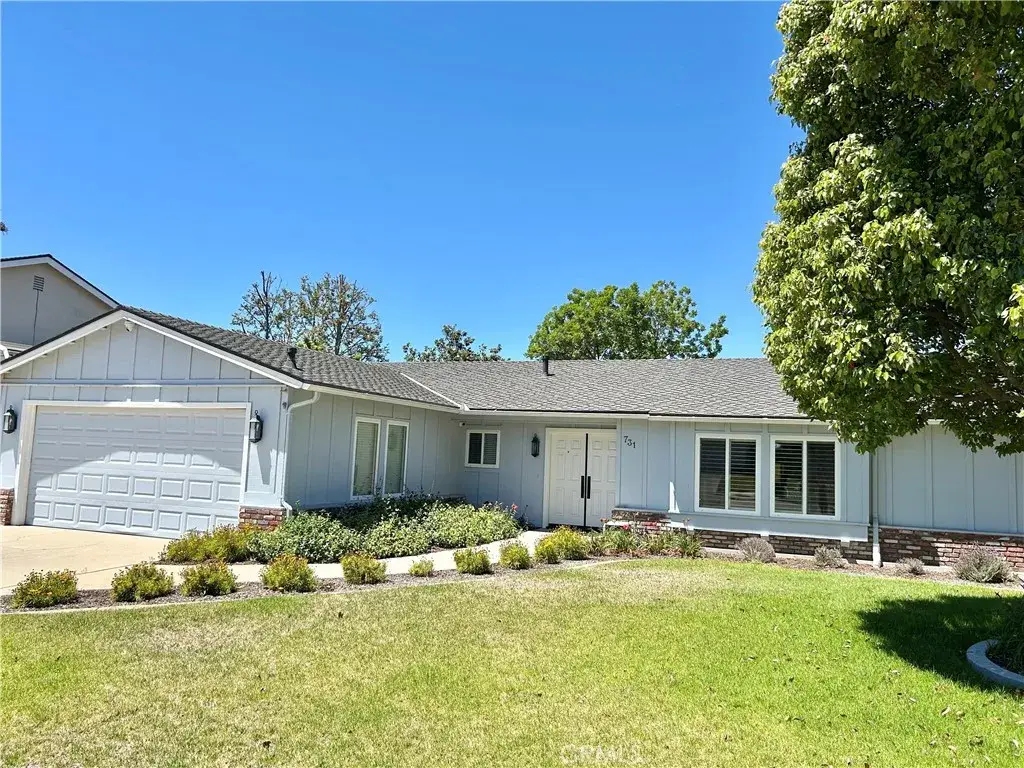 731 Foxenwood Drive, Santa Maria, CA 93455 - #1