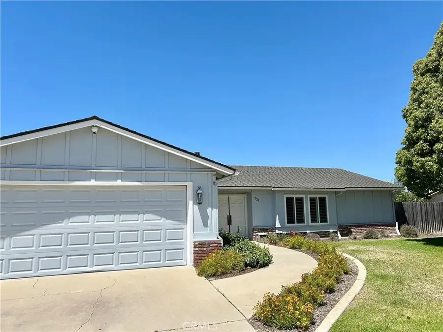 731 Foxenwood Drive, Santa Maria, CA 93455 - #2