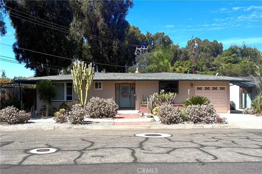 2599 Helena Street, San Luis Obispo, CA 93401 - #2