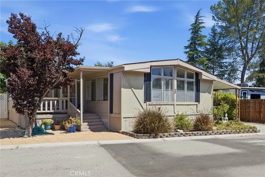 20 Via Santa Barbara, Paso Robles, CA 93446 - #2
