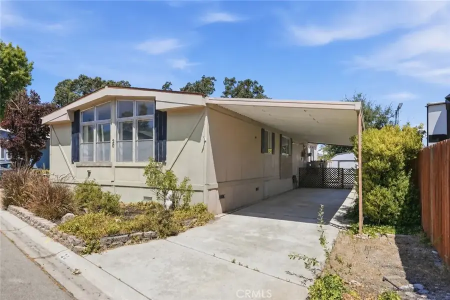20 Via Santa Barbara, Paso Robles, CA 93446 - #3