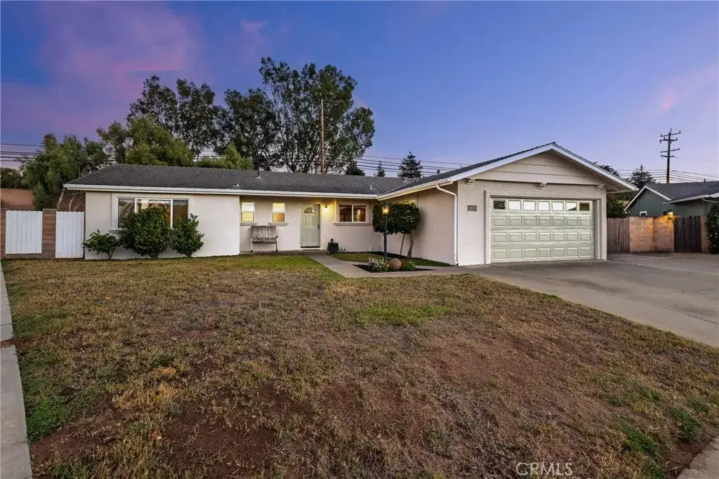 4976 Pleasant, Santa Maria, CA 93455 - #1
