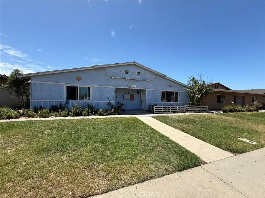 312 Roschelle, Santa Maria, CA 93458 - #2