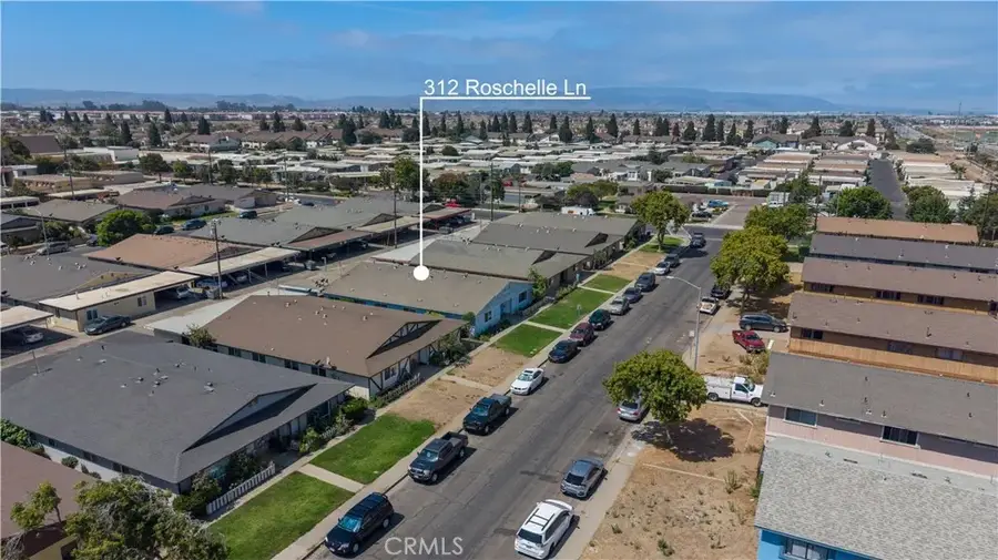 312 Roschelle, Santa Maria, CA 93458 - #3