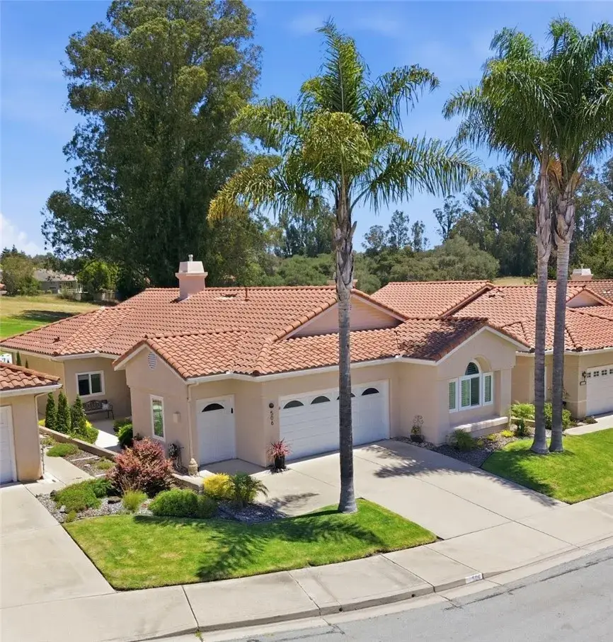 506 Misty View, Nipomo, CA 93444 - #1