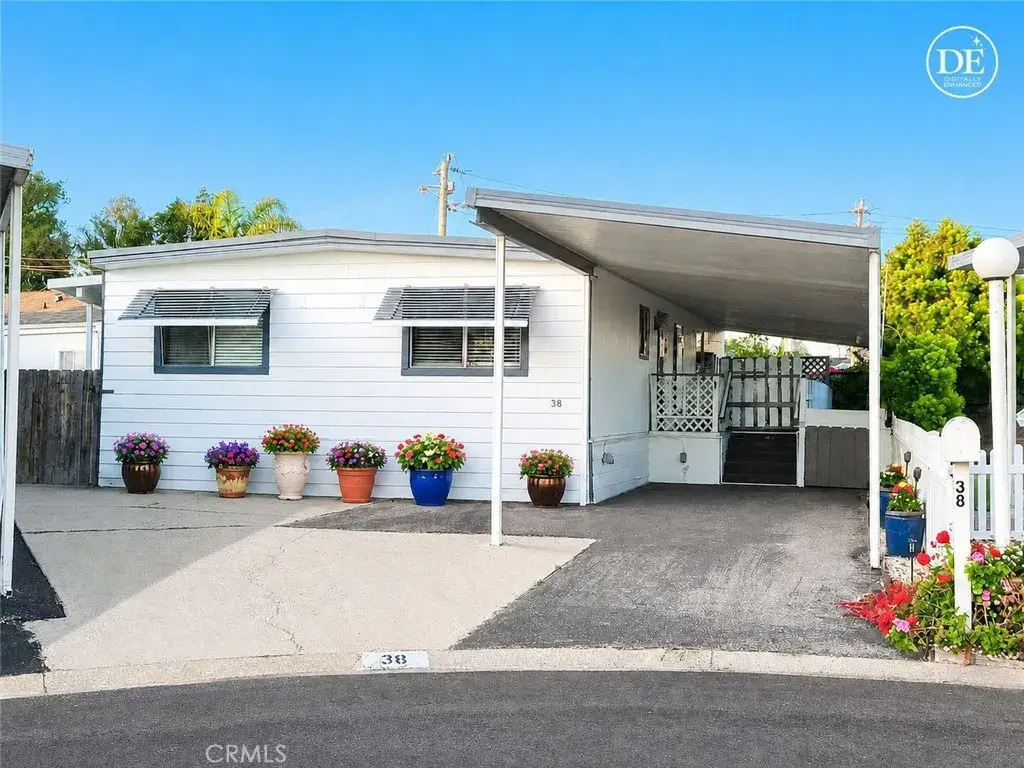 319 N Highway 1, #38, Grover Beach, CA 93433 - #1