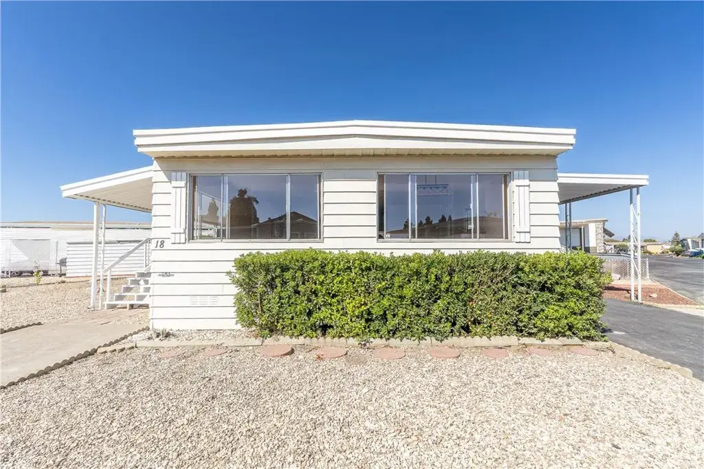 1701 S Thornburg #18, Santa Maria, CA 93458 - #1