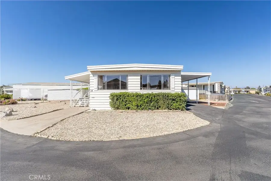 1701 S Thornburg #18, Santa Maria, CA 93458 - #2
