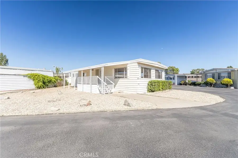 1701 S Thornburg #18, Santa Maria, CA 93458 - #3