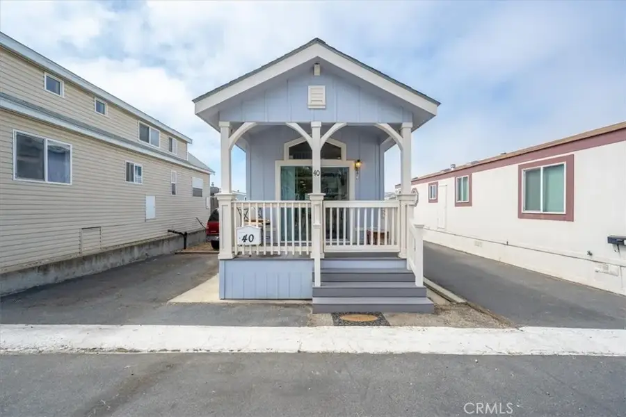 1477 W Grand Ave #40, Grover Beach, CA 93433 - #2