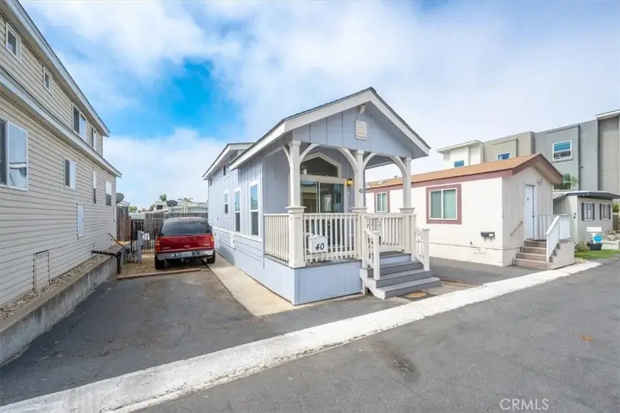 1477 W Grand Ave #40, Grover Beach, CA 93433 - #3