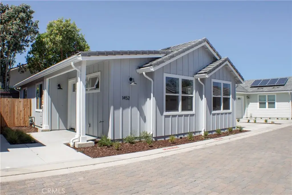 1465 Ronald Way, Oceano, CA 93445 - #1