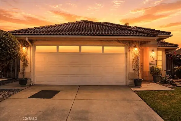212 Varner Court, Santa Maria, CA 93458