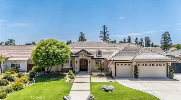 15401 Albert, Bakersfield, CA 93314