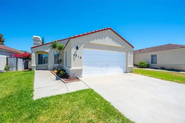 4316 Ridgecrest, Santa Maria, CA 93455