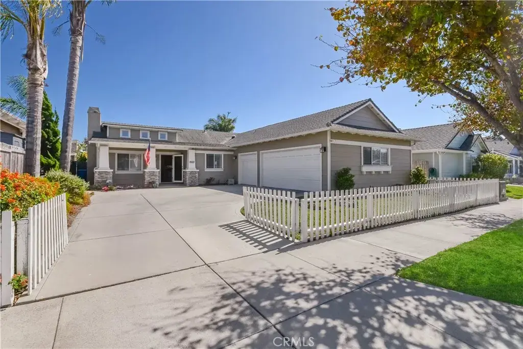 1553 Blackberry Avenue, Arroyo Grande, CA 93420 - #1