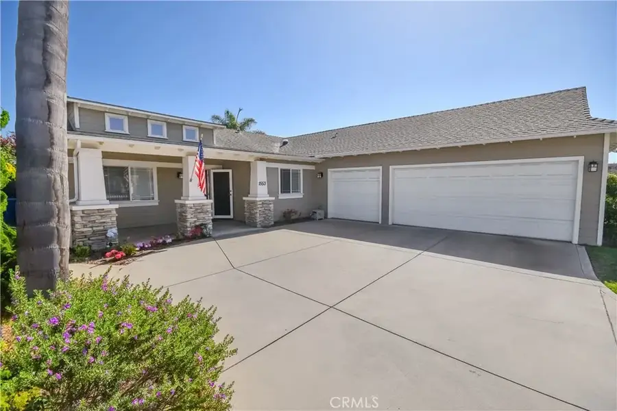 1553 Blackberry Avenue, Arroyo Grande, CA 93420 - #2