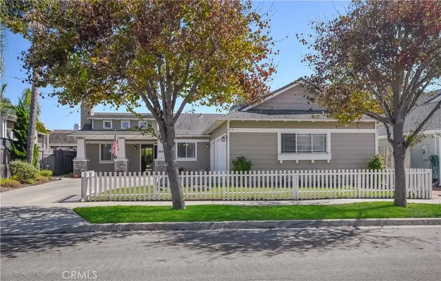 1553 Blackberry Avenue, Arroyo Grande, CA 93420 - #3