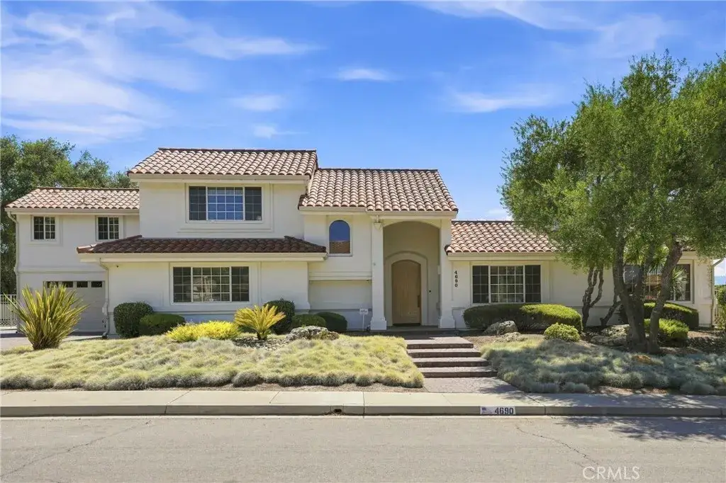 4690 Crimson Court, Santa Maria, CA 93455 - #1