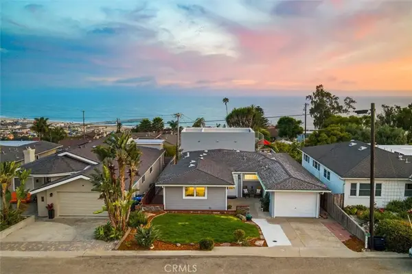 961 Fresno, Pismo Beach, CA 93449
