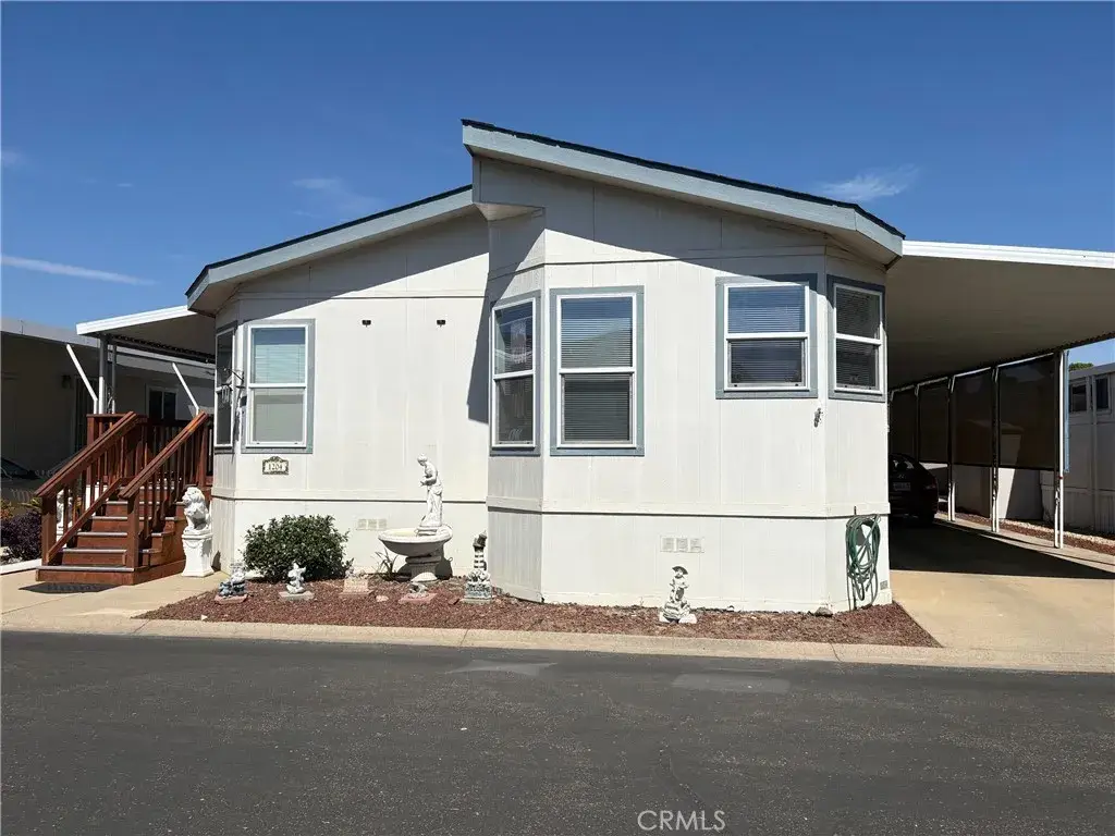 1204 Via Gusto, Santa Maria, CA 93454 - #1