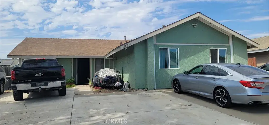1029 Big Pine Drive, Santa Maria, CA 93454 - #1