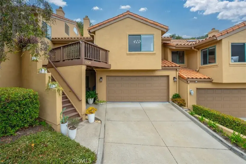 2228 Cranesbill, Avila Beach, CA 93424 - #1