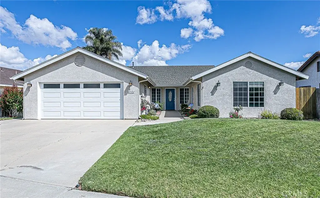 935 Rainbow, Santa Maria, CA 93455 - #1