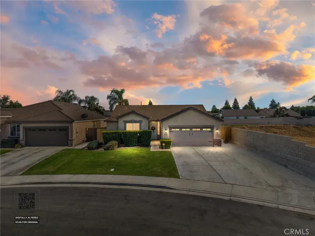 9213 Centennial Star Drive, Bakersfield, CA 93311 - #1