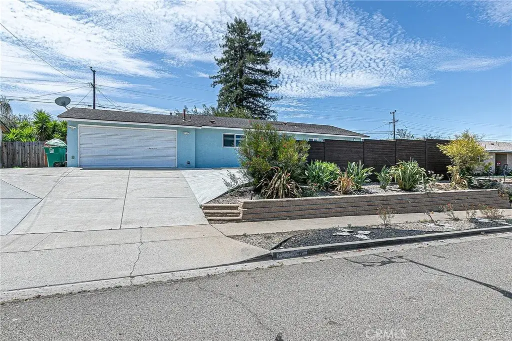 1216 Via Alta, Santa Maria, CA 93455 - #1