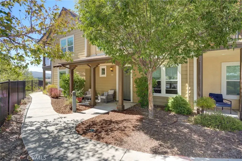 9362 Riberena Circle, Atascadero, CA 93422 - #1