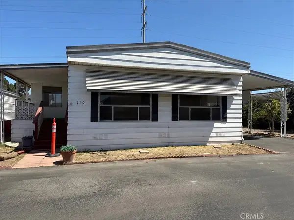 1701 S Thornburg #119, Santa Maria, CA 93458